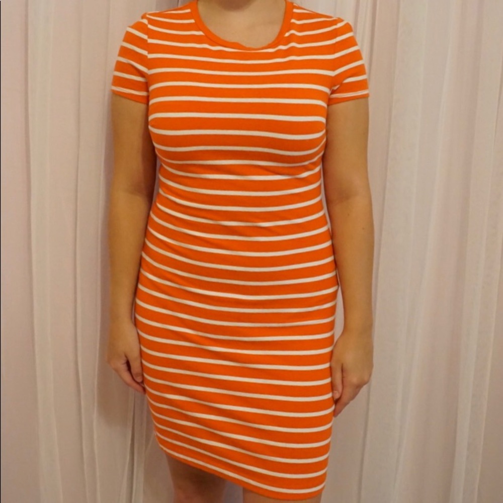 Women’s T-shirt Dress
